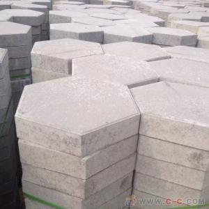 六角護(hù)坡磚